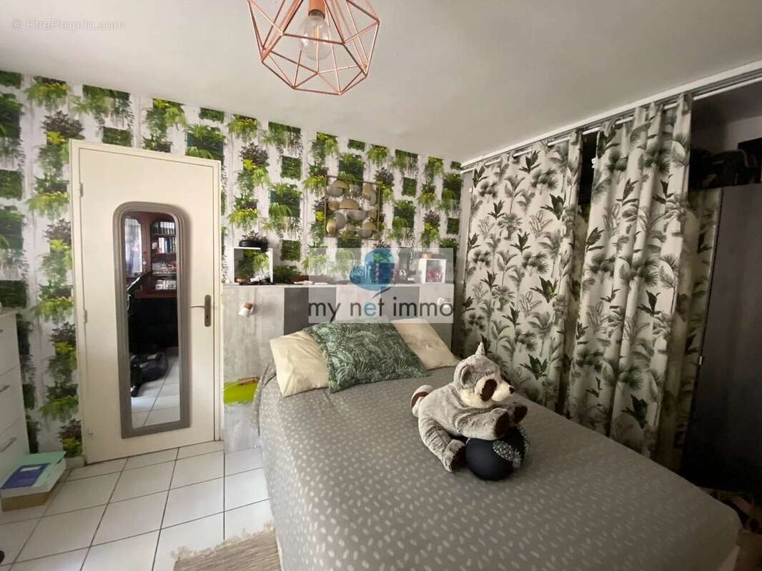 Appartement à LE GOSIER