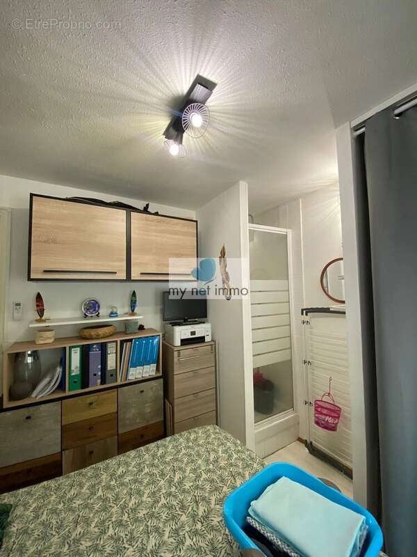 Appartement à LE GOSIER