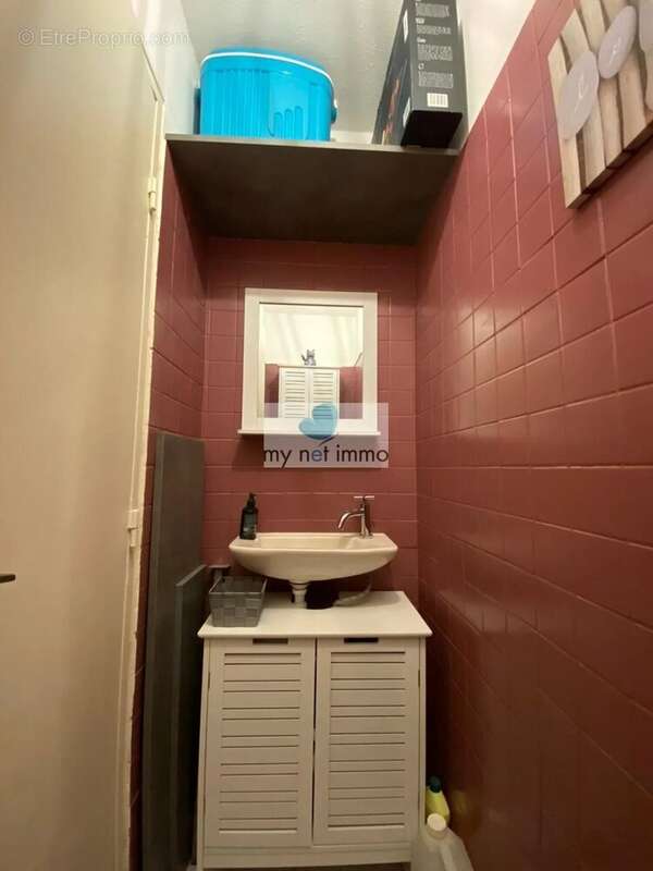 Appartement à LE GOSIER