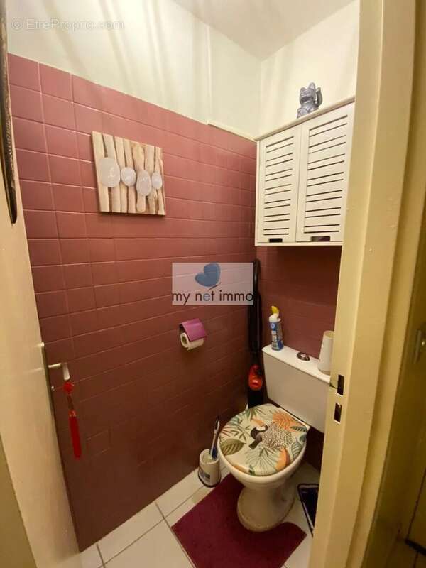 Appartement à LE GOSIER