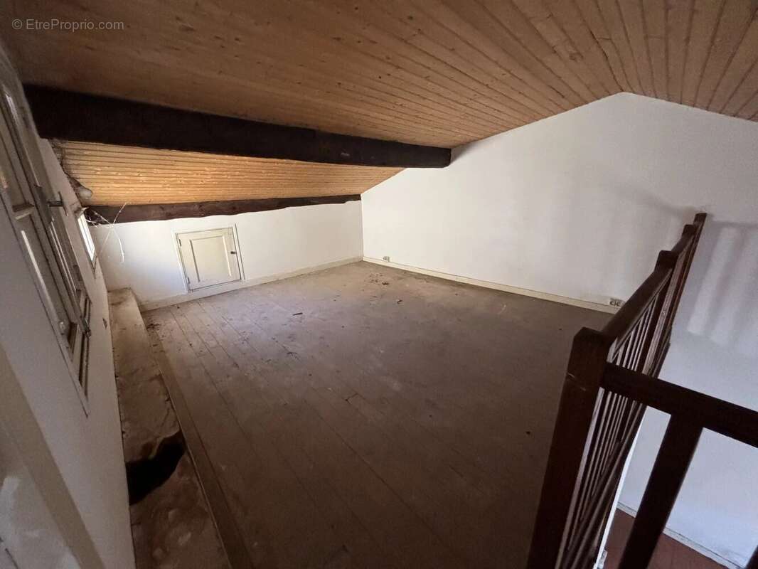 Maison à SALLELES-D'AUDE
