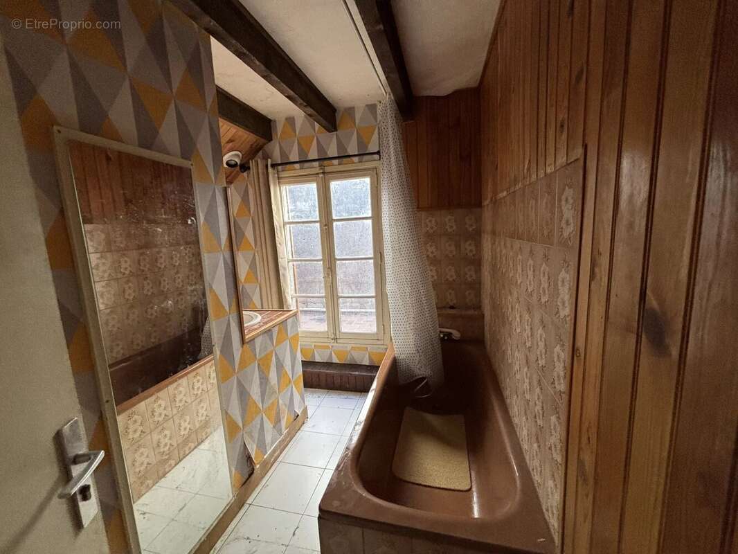Maison à SALLELES-D'AUDE