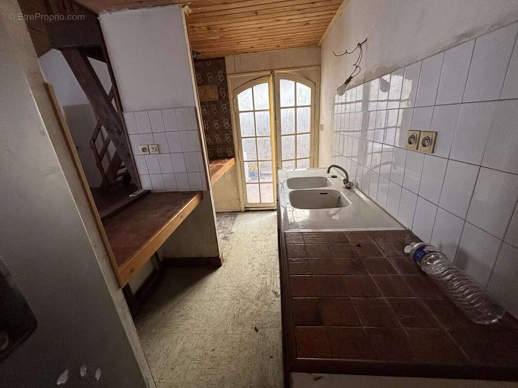 Maison à SALLELES-D'AUDE