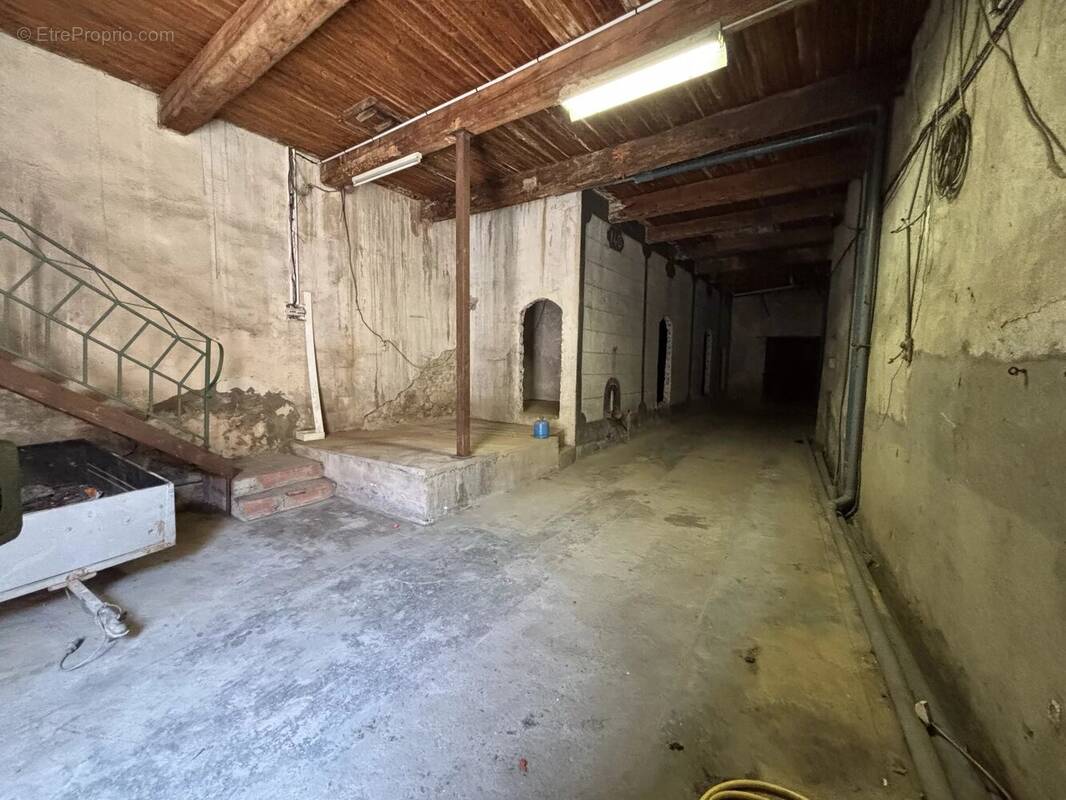 Maison à SALLELES-D&#039;AUDE