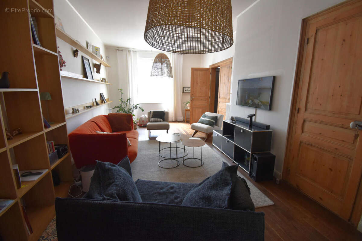 DSC_0007 - Maison à ANGOULEME