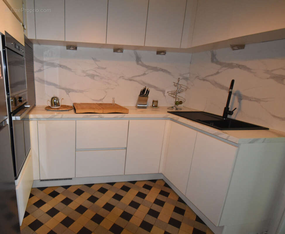 DSC_0009 - Maison à ANGOULEME