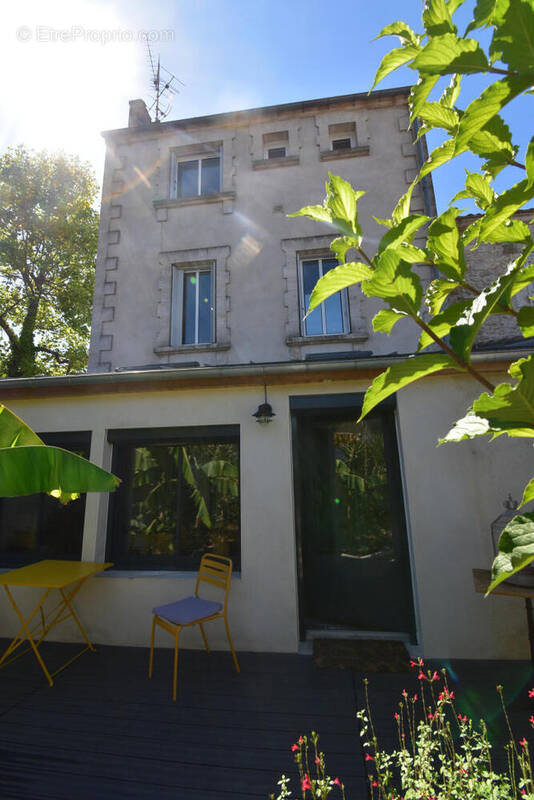 DSC_0037 - Maison à ANGOULEME