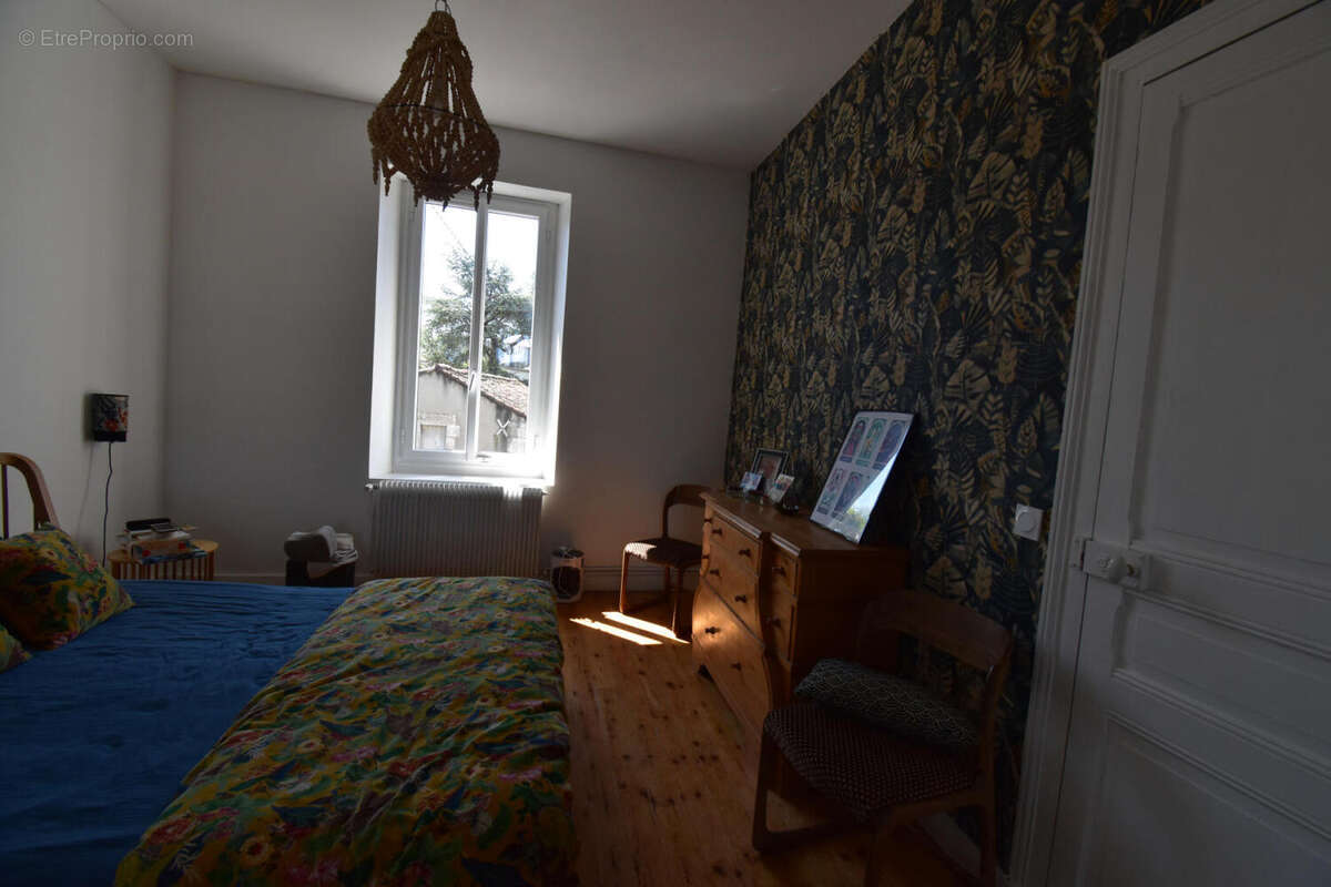 DSC_0047 - Maison à ANGOULEME