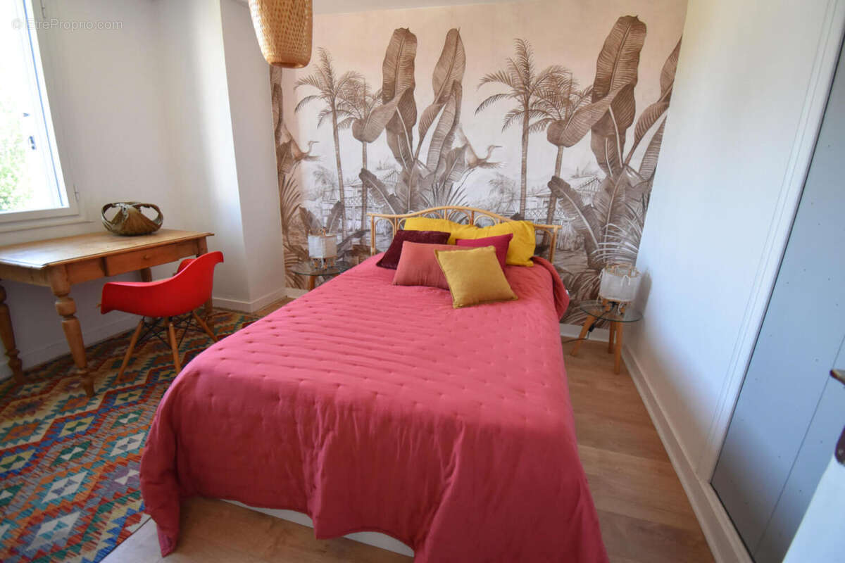 DSC_0056 - Maison à ANGOULEME