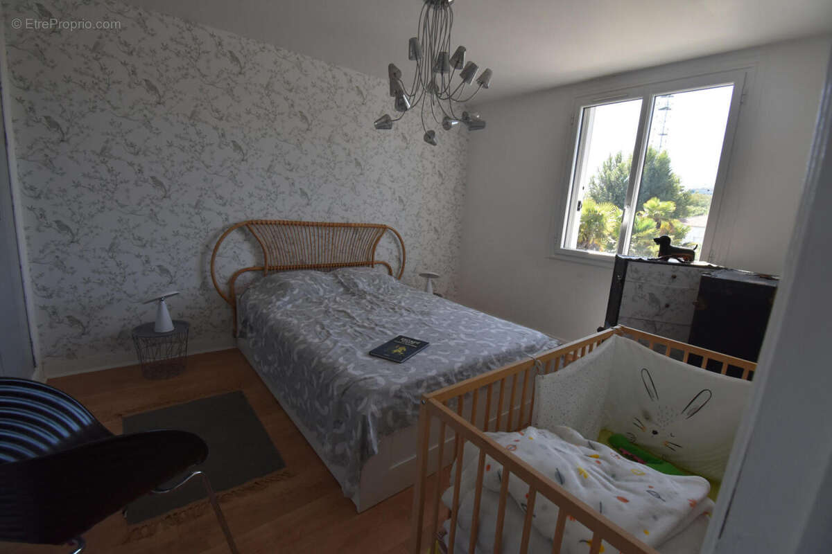 DSC_0060 - Maison à ANGOULEME