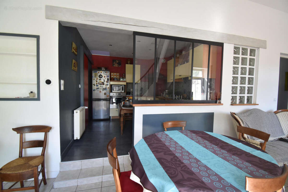 DSC_0012 - Maison à ANGOULEME