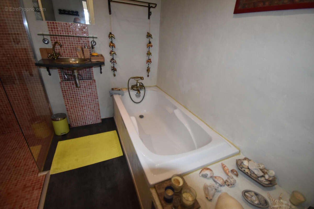 DSC_0019 - Maison à ANGOULEME