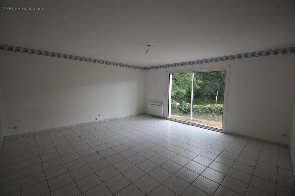 DSC_0027 - Maison à L&#039;ISLE-D&#039;ESPAGNAC