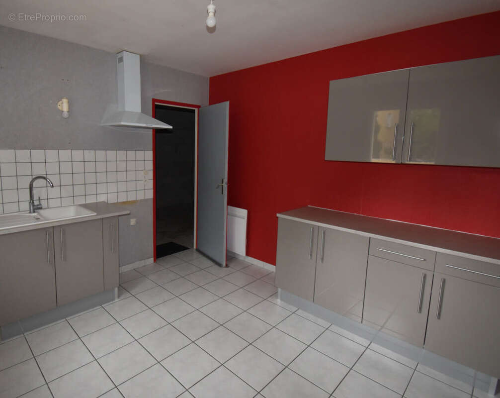 DSC_0033 - Maison à L&#039;ISLE-D&#039;ESPAGNAC