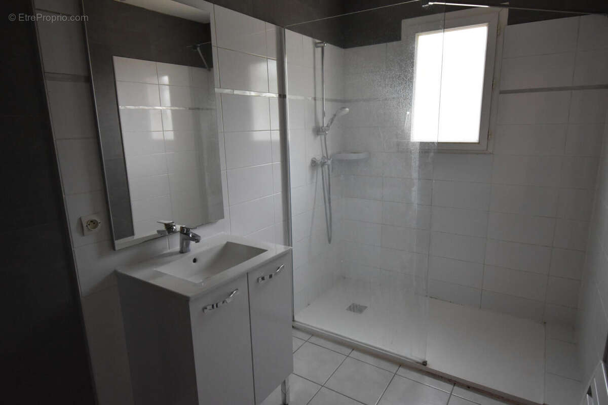 DSC_0048 - Maison à L&#039;ISLE-D&#039;ESPAGNAC