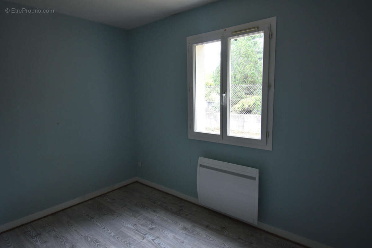 DSC_0054 - Maison à L&#039;ISLE-D&#039;ESPAGNAC