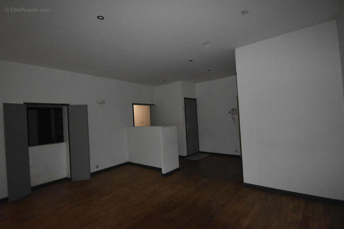 DSC_0015 - Maison à GOND-PONTOUVRE