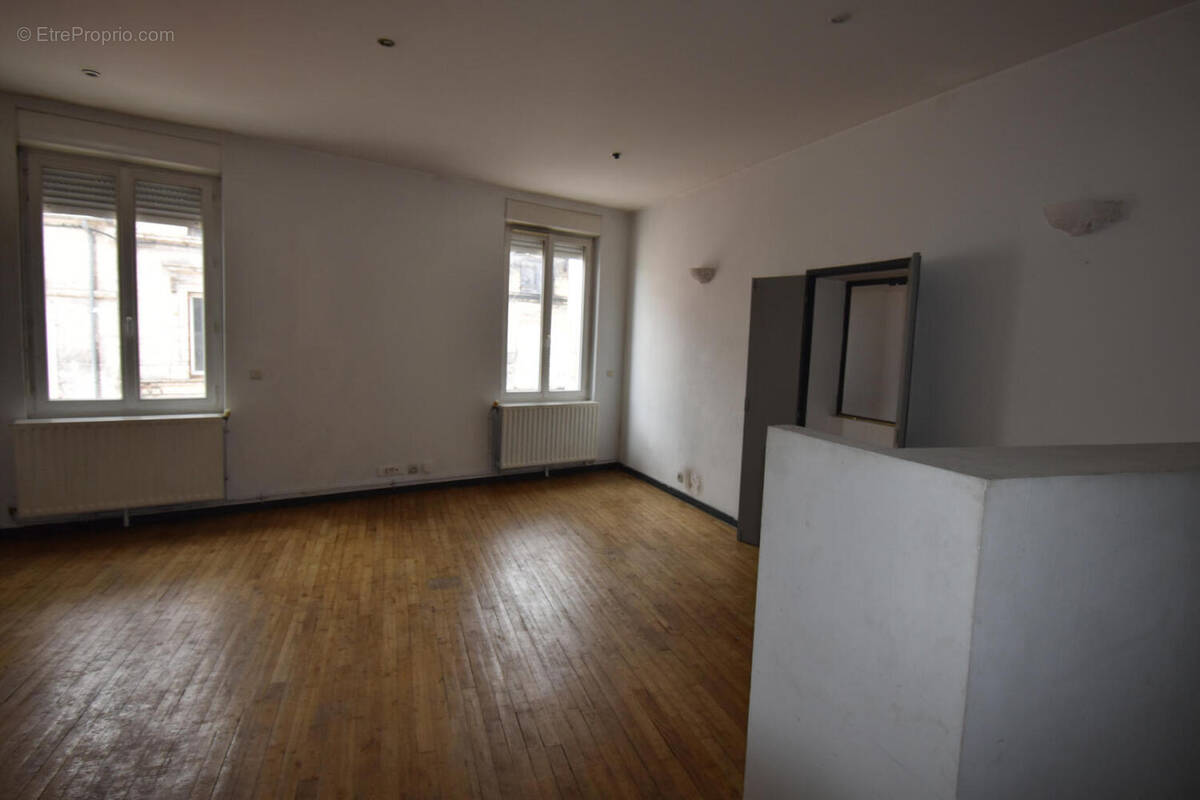 DSC_0026 - Maison à GOND-PONTOUVRE