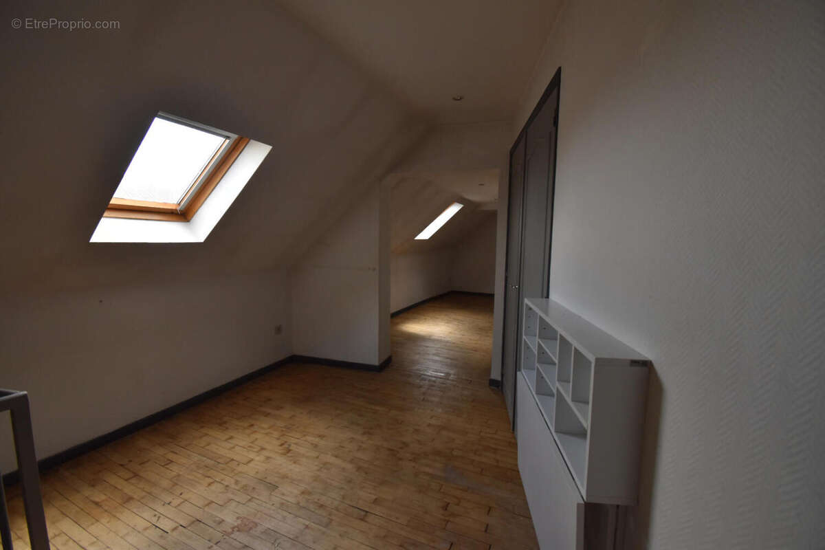 DSC_0040 - Maison à GOND-PONTOUVRE