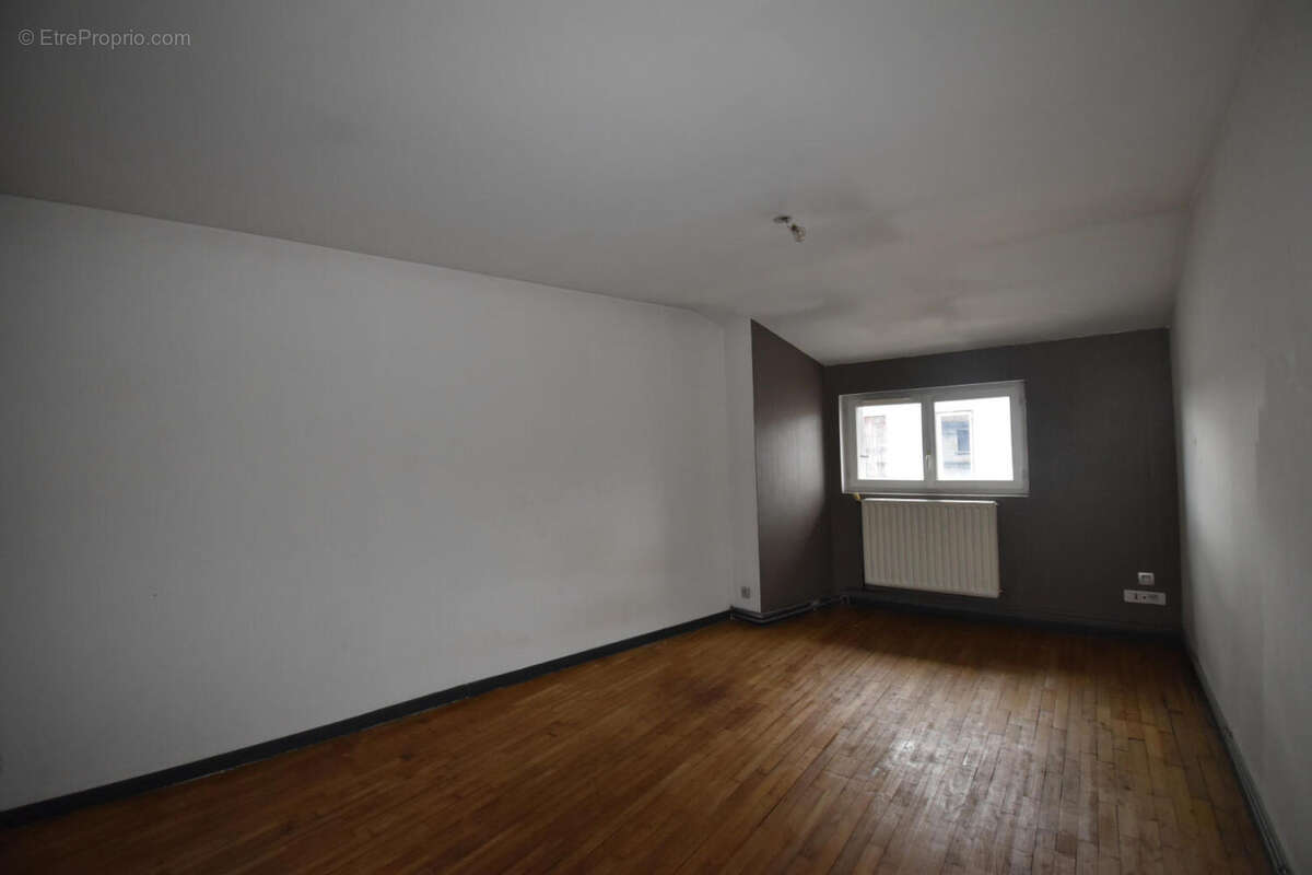 DSC_0043 - Maison à GOND-PONTOUVRE