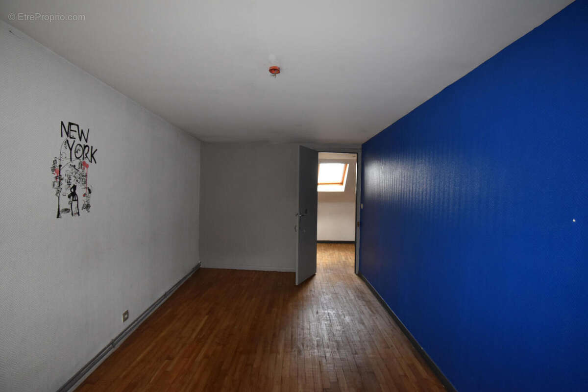 DSC_0045 - Maison à GOND-PONTOUVRE