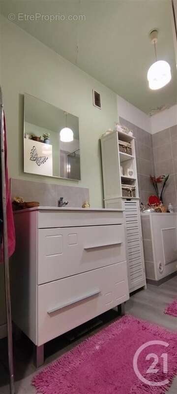 Appartement à CHALONS-EN-CHAMPAGNE