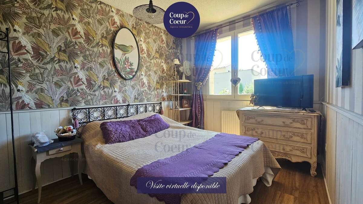 Maison à SAINT-REMY-DE-PROVENCE