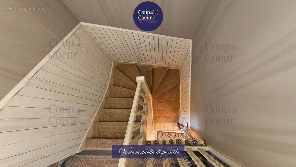 Maison à SAINT-REMY-DE-PROVENCE