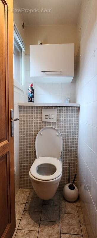 Maison à SAINT-QUENTIN-AU-BOSC