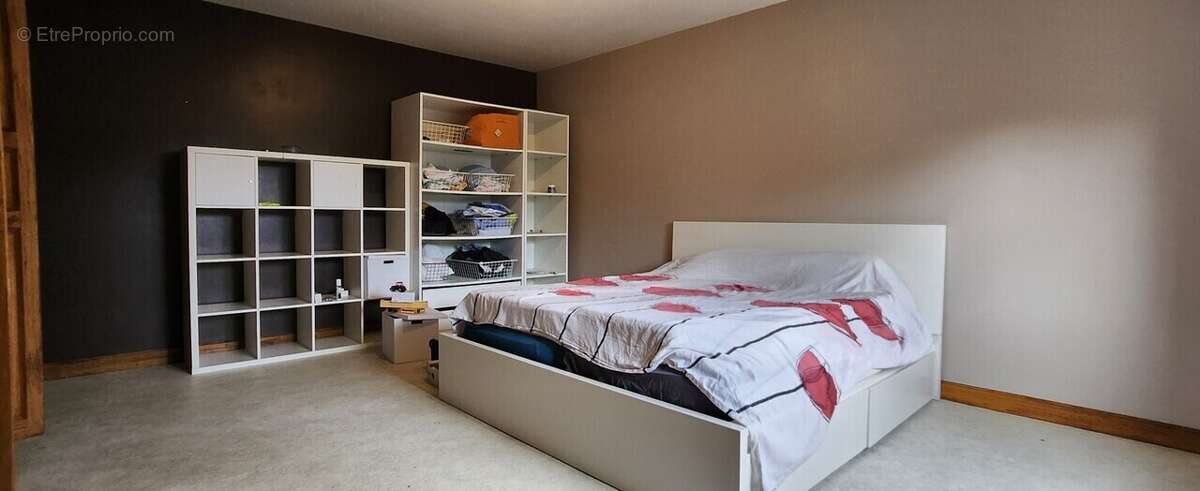 Maison à SAINT-QUENTIN-AU-BOSC