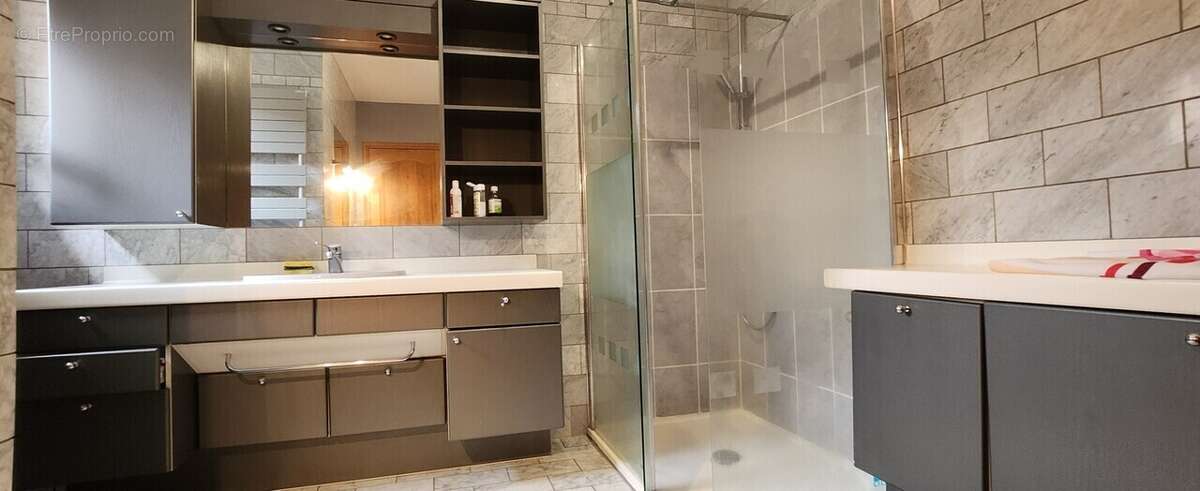 Maison à SAINT-QUENTIN-AU-BOSC