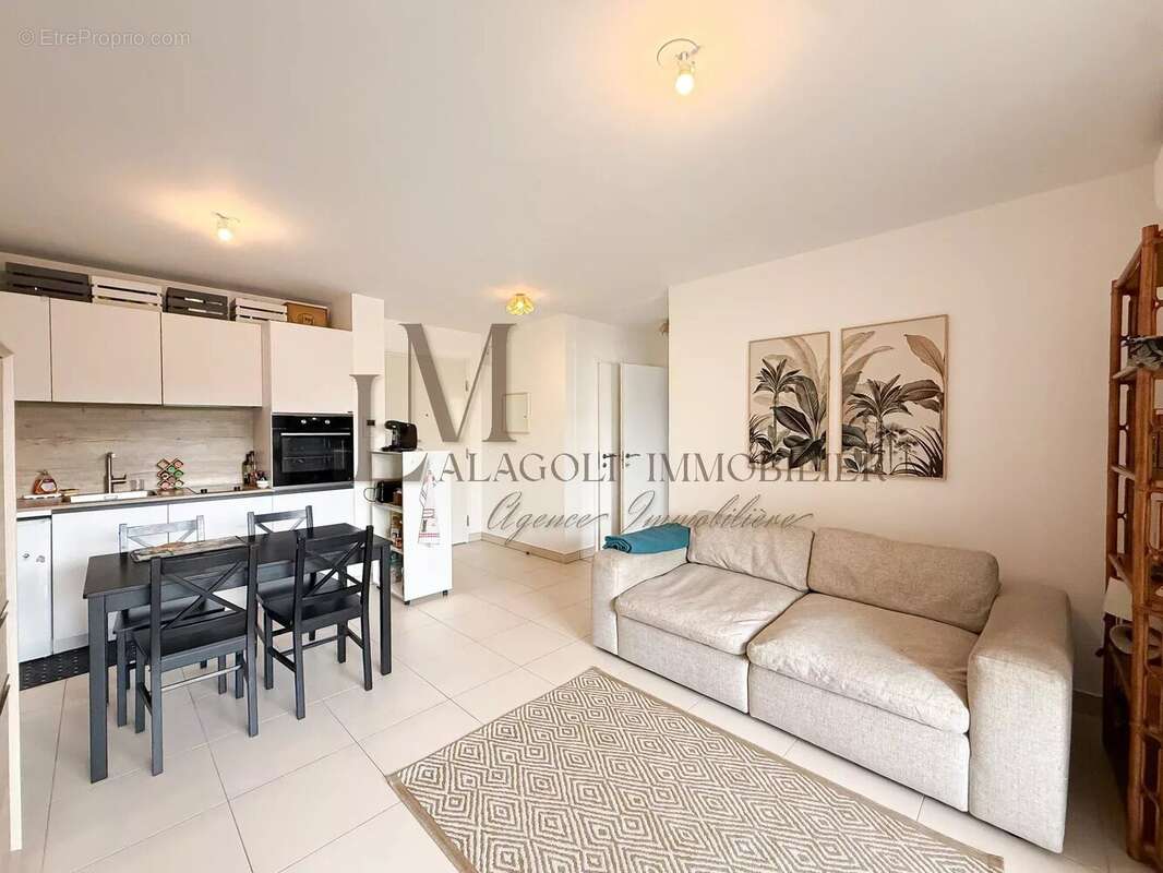 Appartement à PORTO-VECCHIO