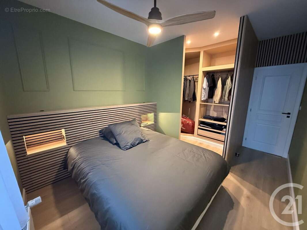 Appartement à LOUHANS