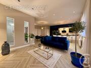 Appartement à LOUHANS