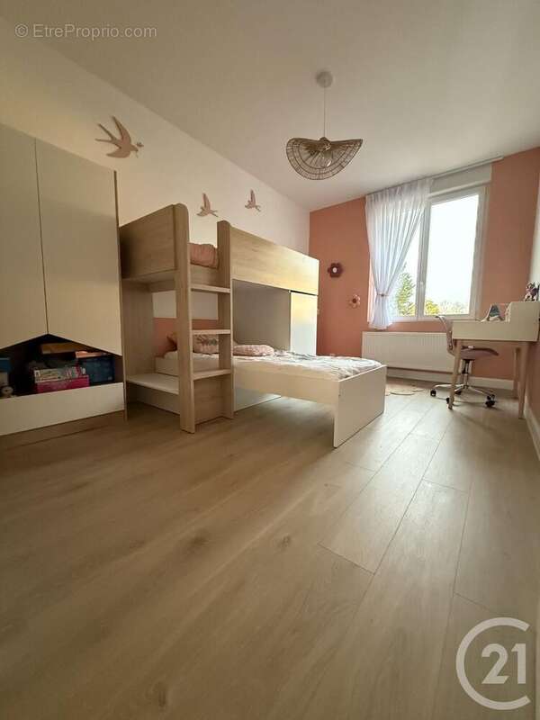 Appartement à LOUHANS