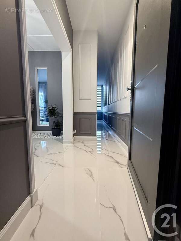 Appartement à LOUHANS