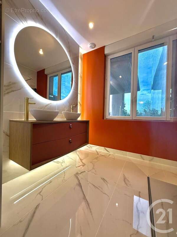 Appartement à LOUHANS