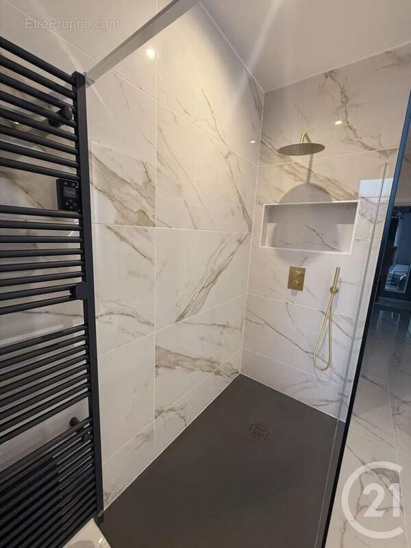 Appartement à LOUHANS