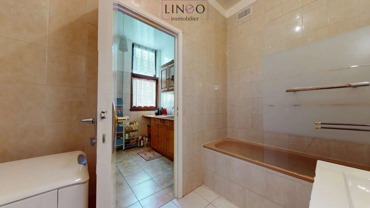 Appartement à CHOISY-LE-ROI