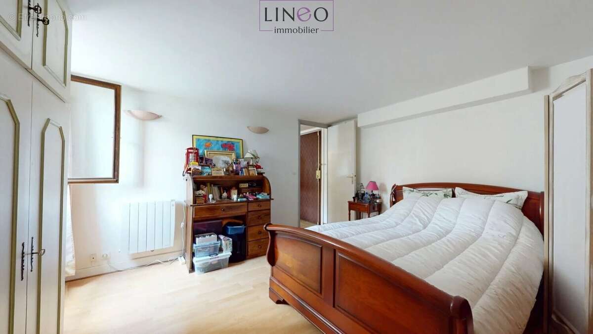 Appartement à CHOISY-LE-ROI