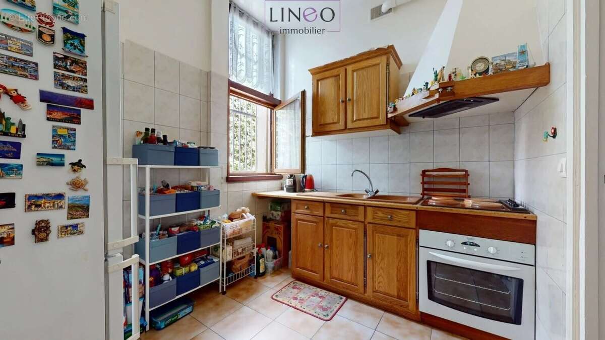 Appartement à CHOISY-LE-ROI