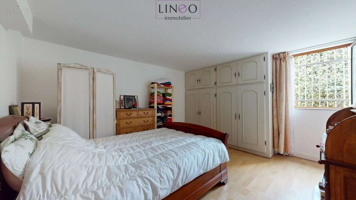 Appartement à CHOISY-LE-ROI