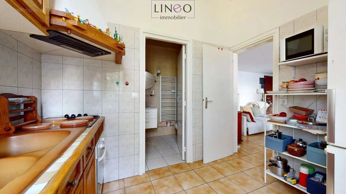 Appartement à CHOISY-LE-ROI