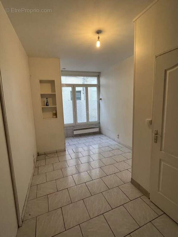 Appartement à CAMBRAI