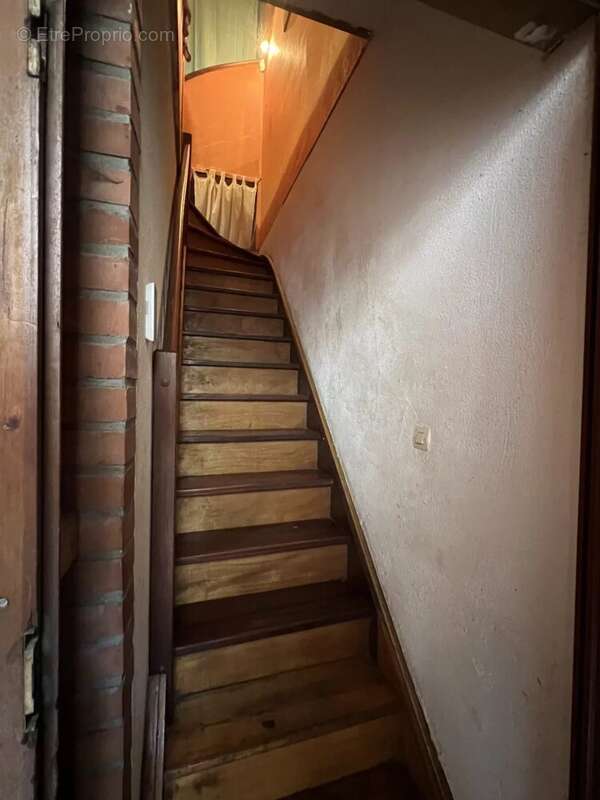 Appartement à CAMBRAI