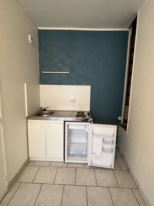 Appartement à CAMBRAI