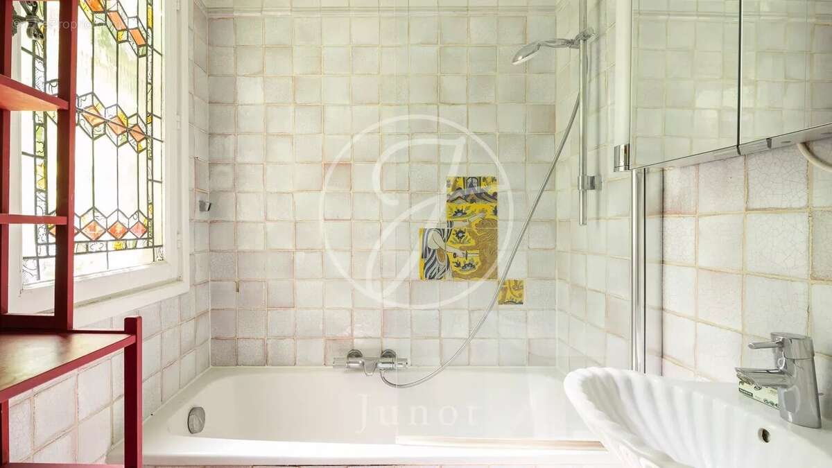 Appartement à PARIS-6E