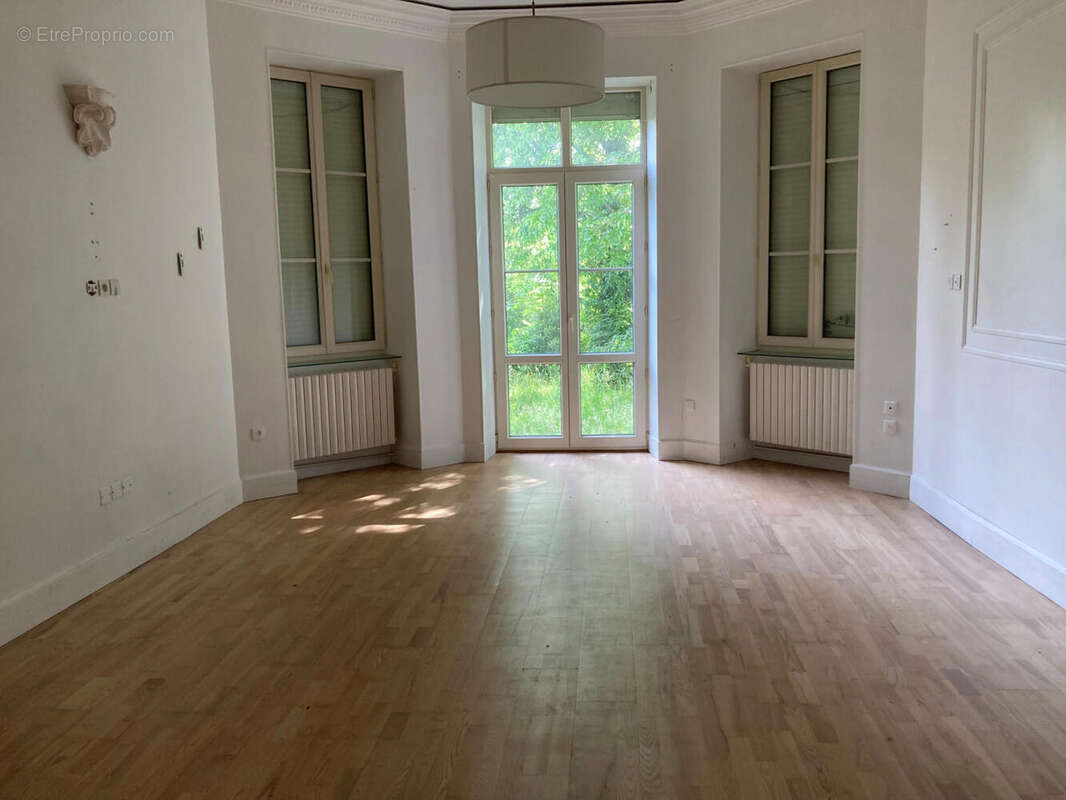 sam rdc bis - Maison à LUZECH