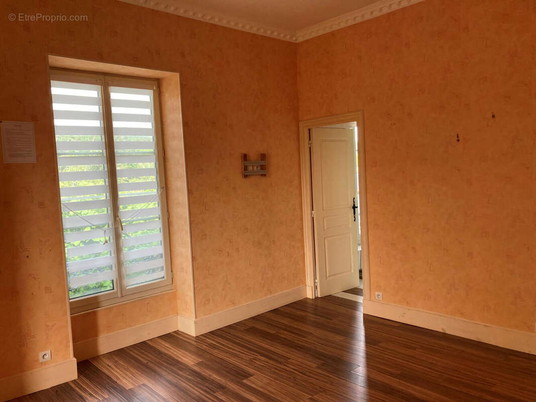 ch 1 avec sd wc - Maison à CASTELFRANC