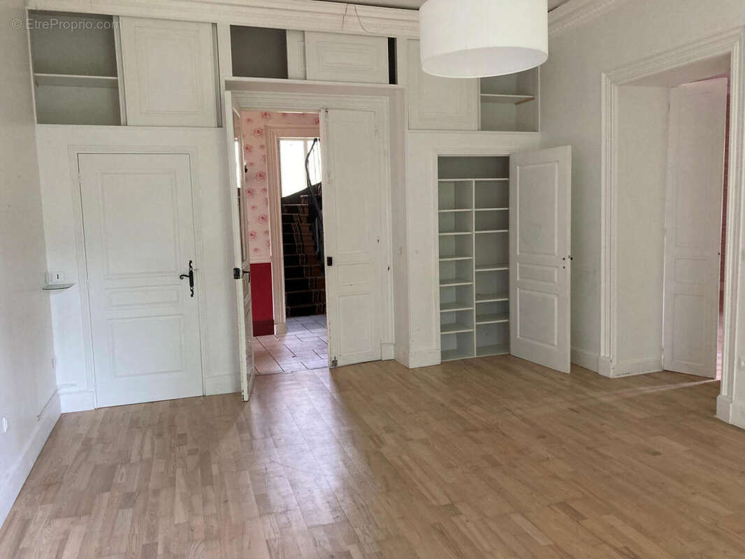 sm rdc - Maison à PRAYSSAC